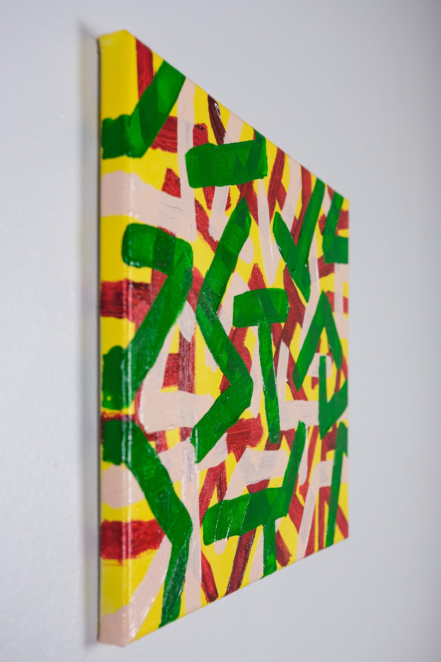 Man II