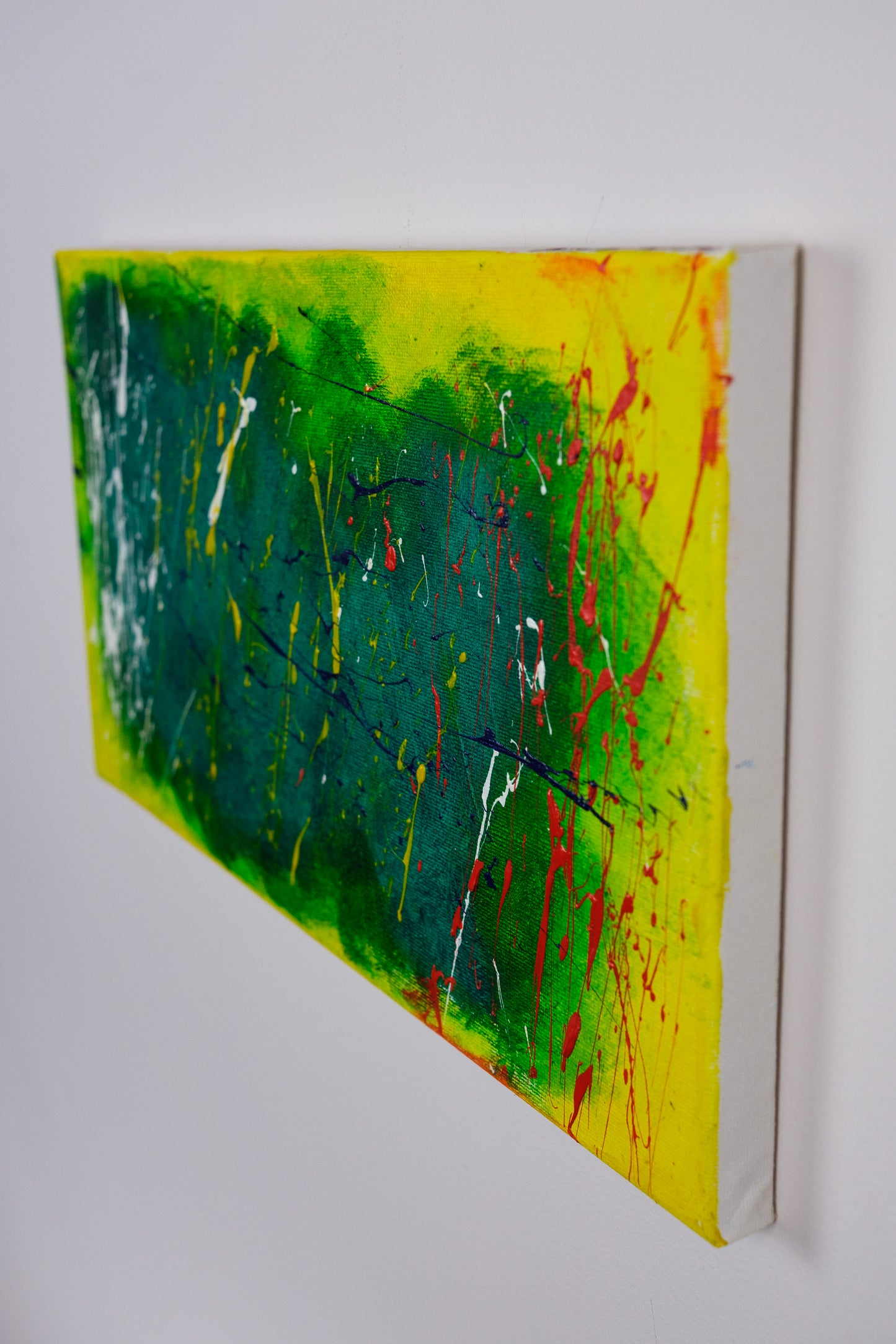 Splash *SOLD*