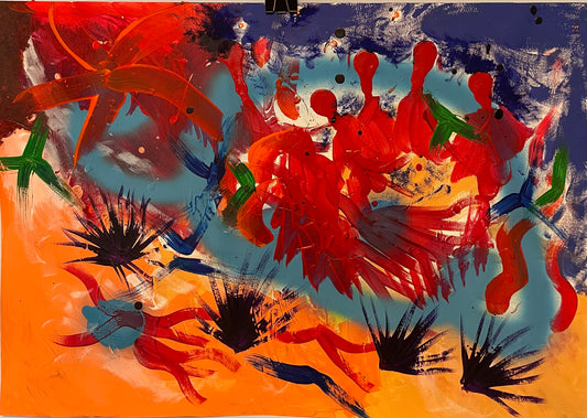 Obliterate