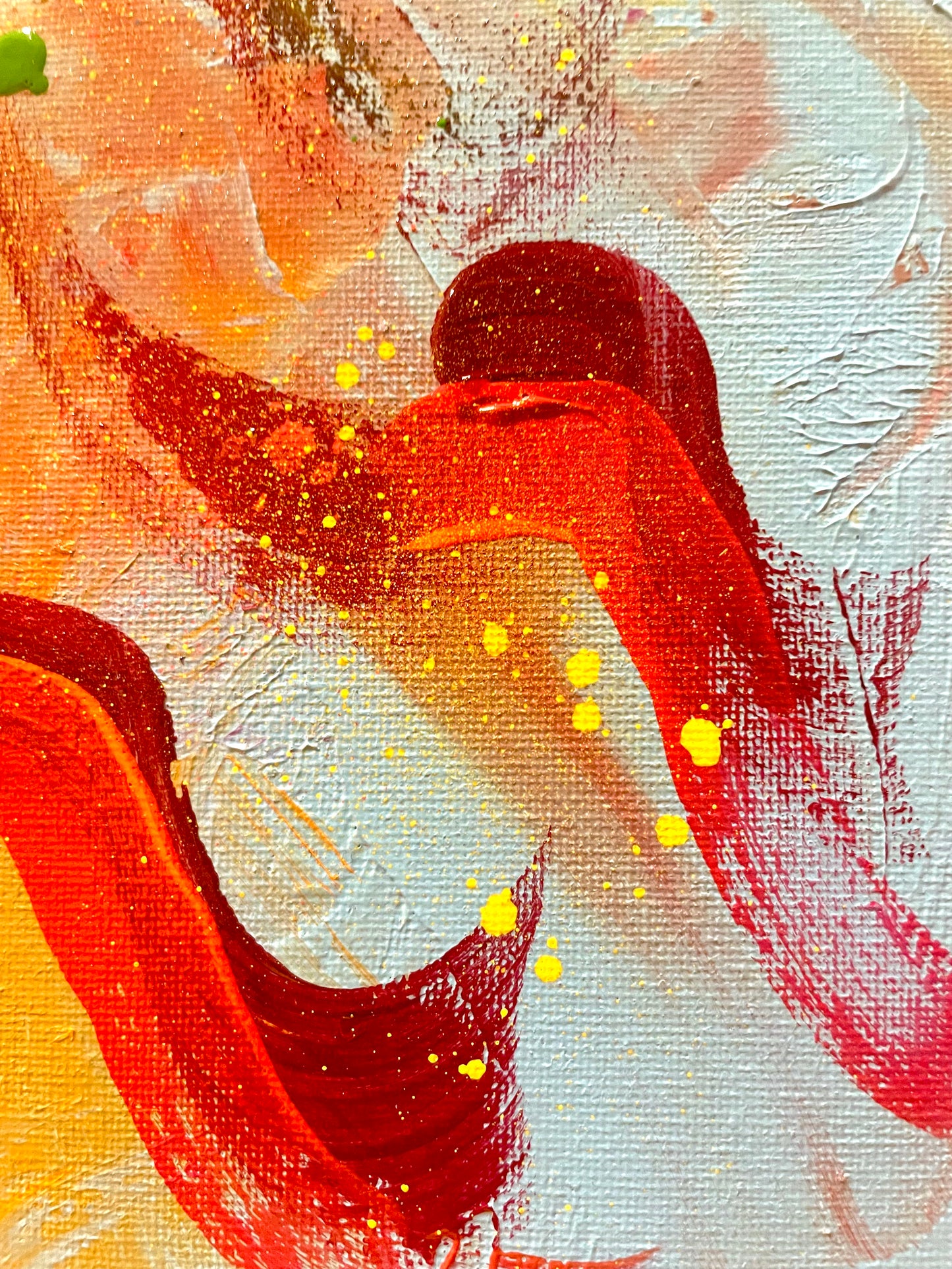 Sometime *SOLD*