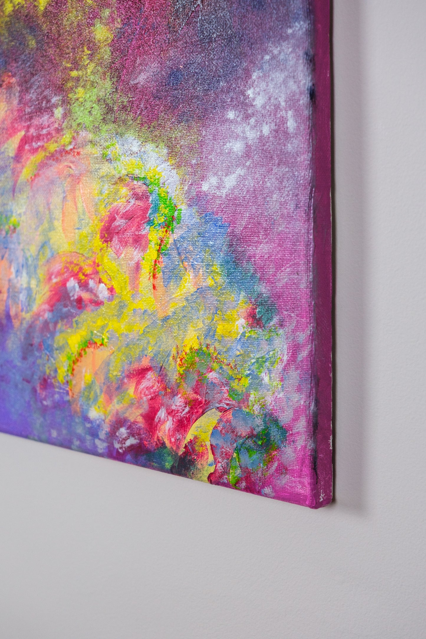 Oblique *SOLD*