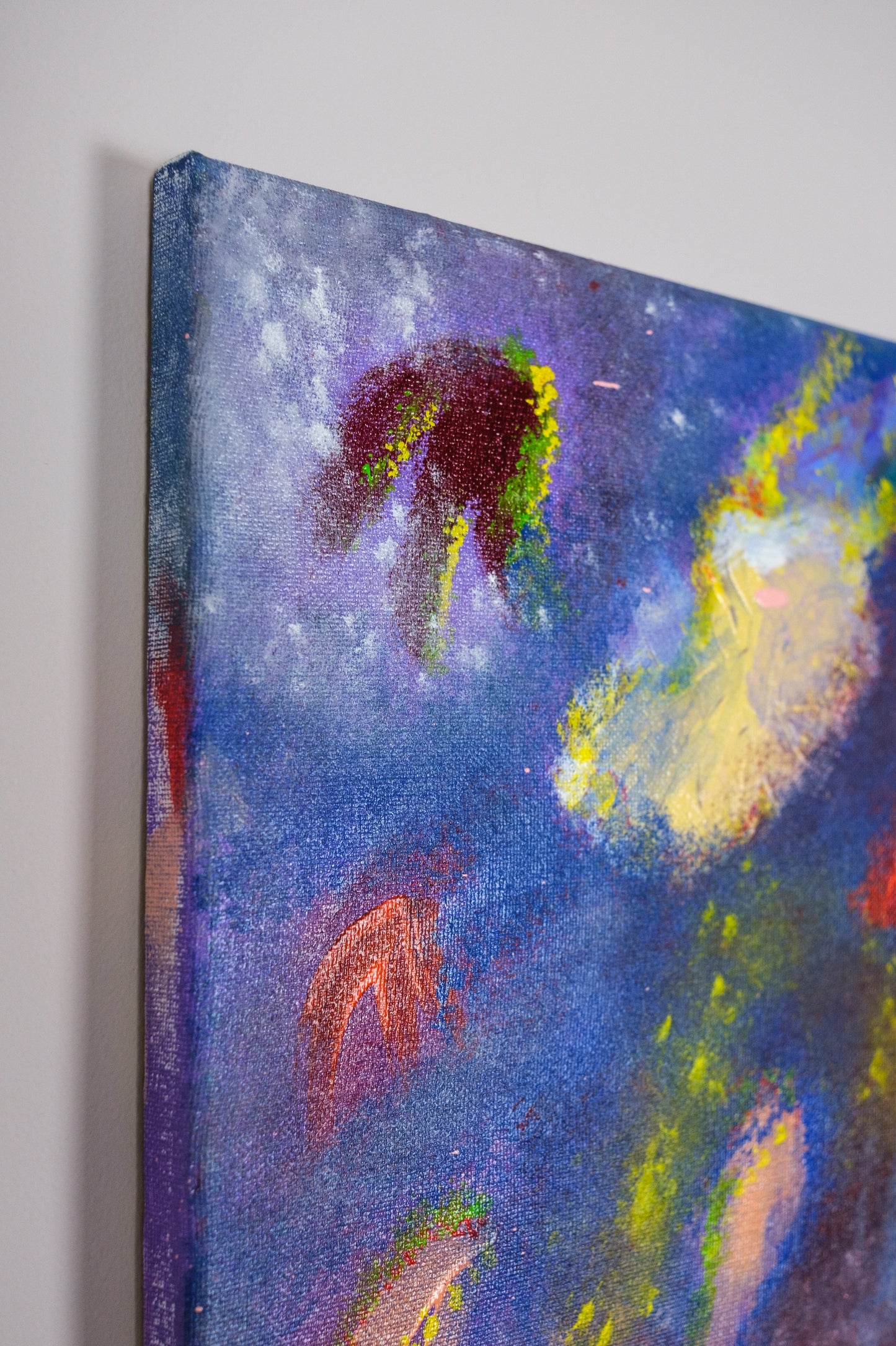 Oblique *SOLD*