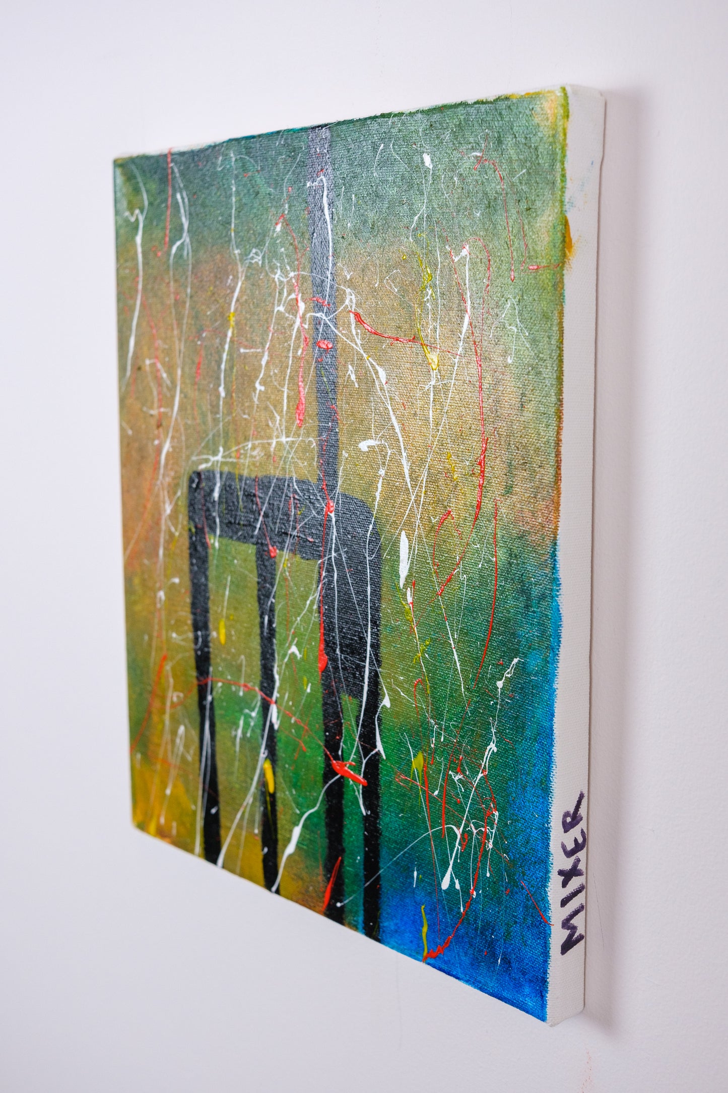 Mixer *SOLD*