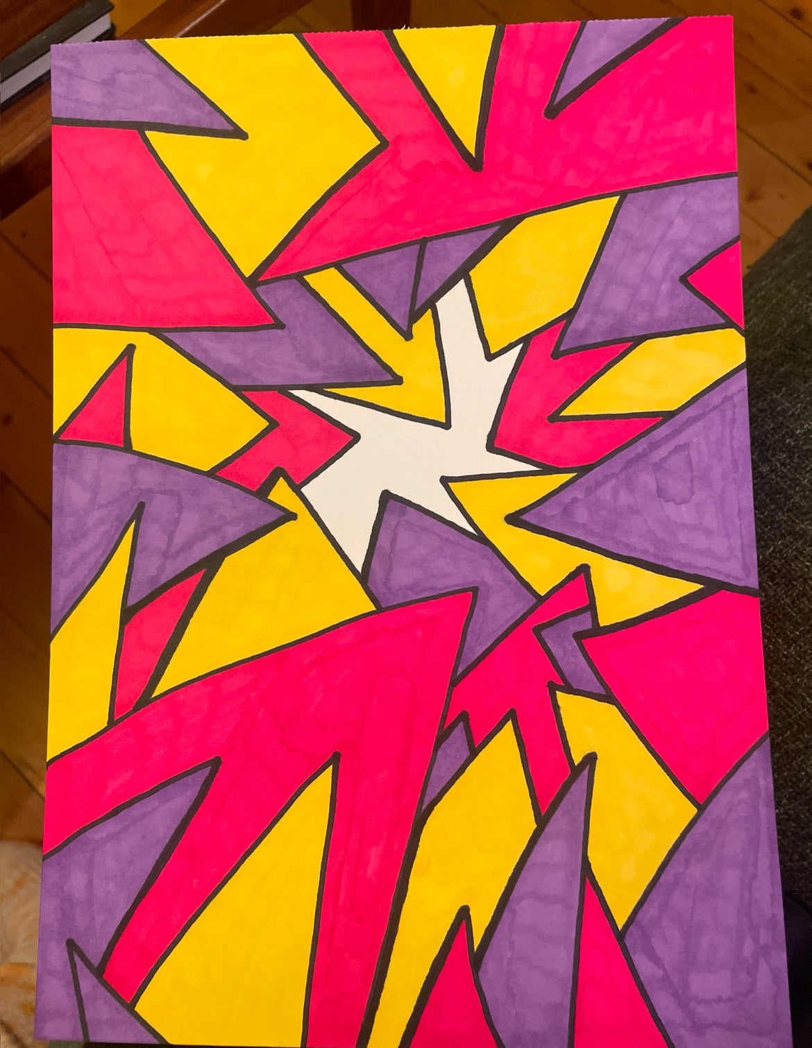 Something Different