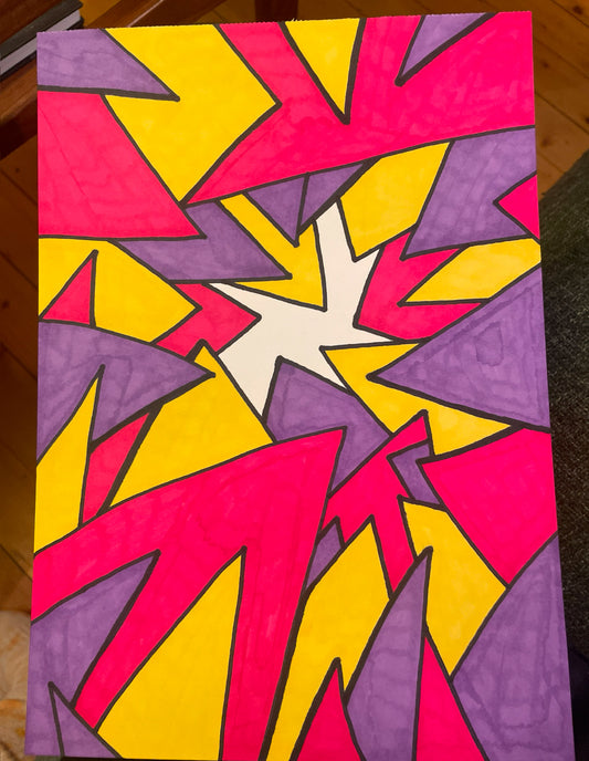 Something Different