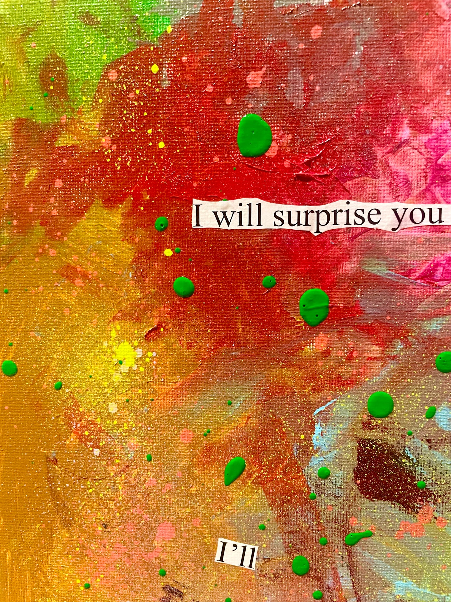 Sometime *SOLD*