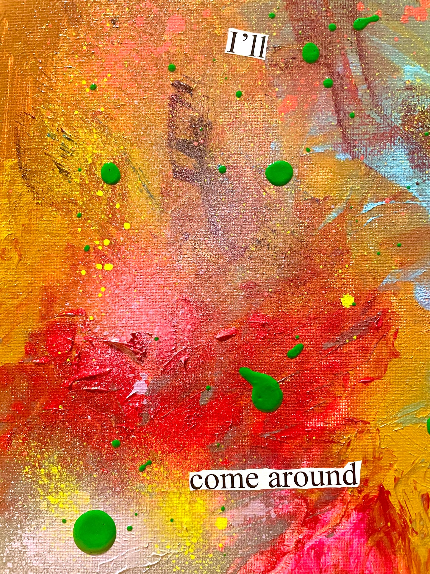 Sometime *SOLD*