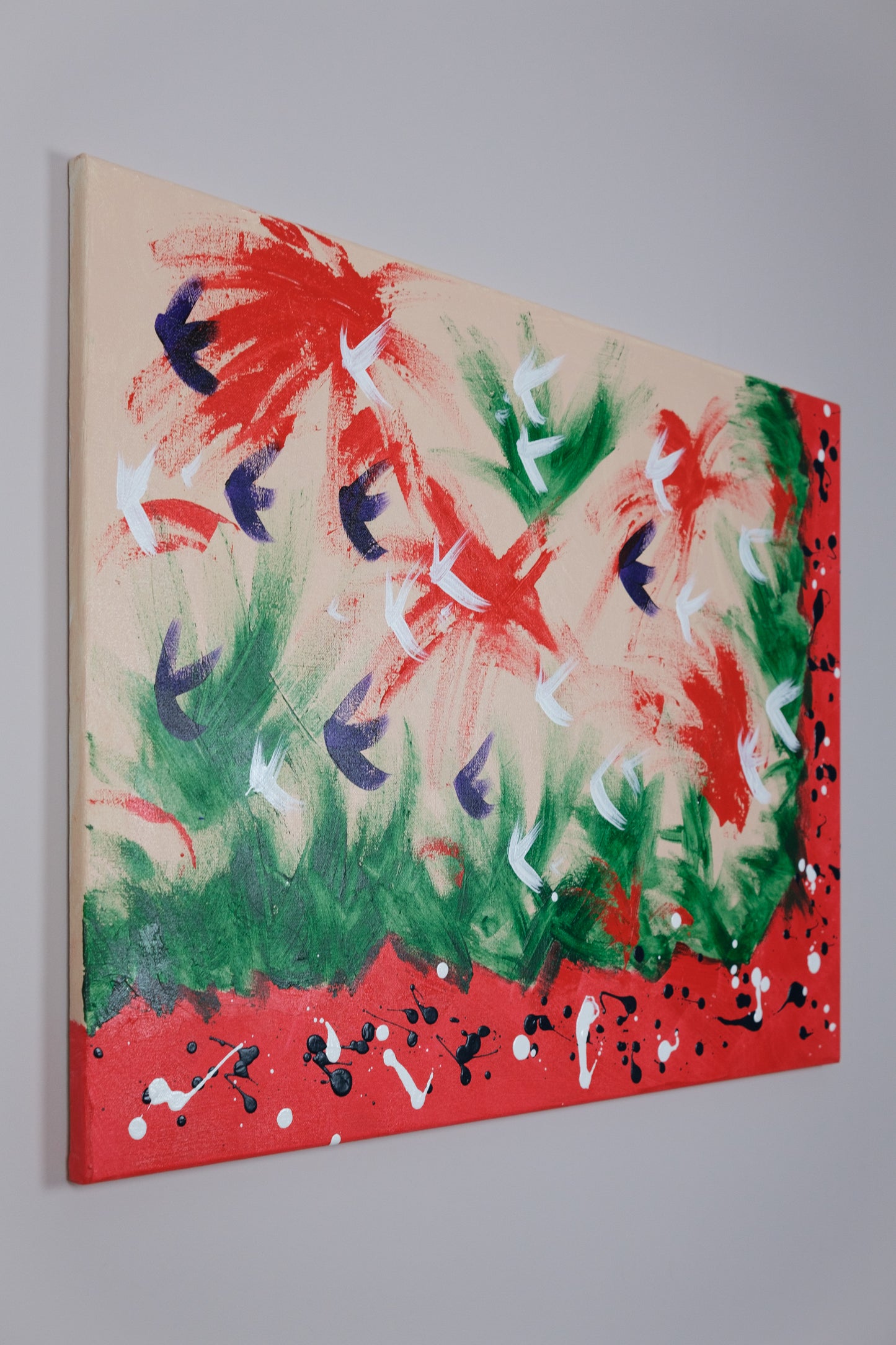 Free *SOLD*